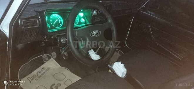 LADA (VAZ) 2107 2004, 20,025 km - 1.6 l - Cəlilabad