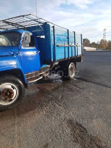 GAZ 53 1990, 252,358 km - 4.2 l - Yevlax