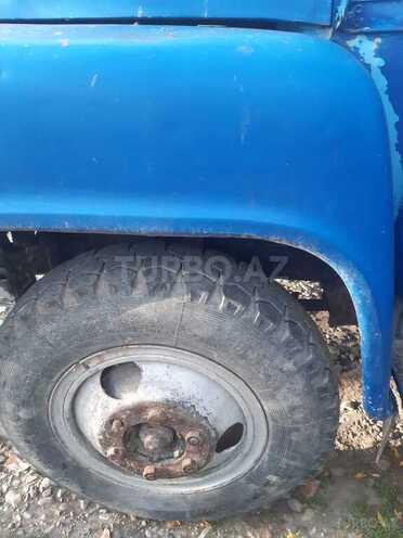 GAZ 53 1990, 252,358 km - 4.2 l - Yevlax