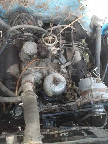 GAZ 53 1990, 252,358 km - 4.2 l - Yevlax
