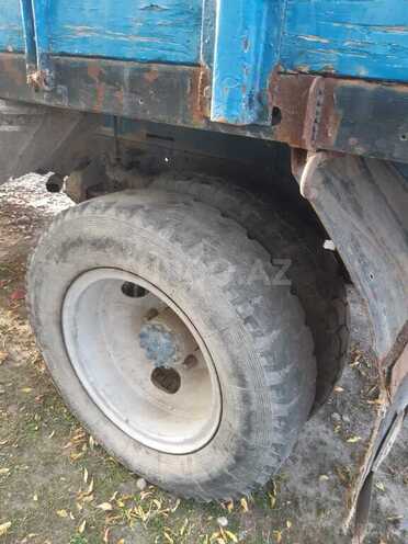 GAZ 53 1990, 252,358 km - 4.2 l - Yevlax