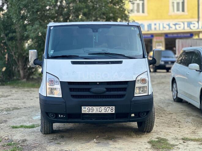 Ford Transit 2007, 380 km - 2.4 л - Bakı