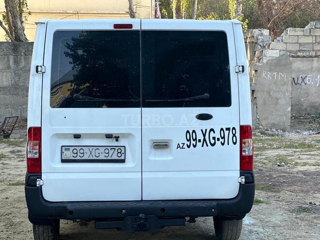 Ford Transit 2007, 380 km - 2.4 л - Bakı