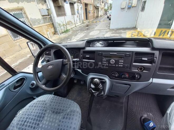 Ford Transit 2007, 380 km - 2.4 л - Bakı