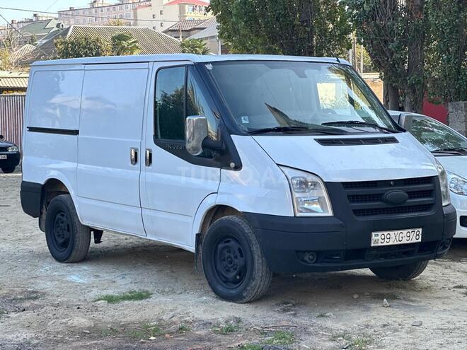 Ford Transit 2007, 380 km - 2.4 л - Bakı