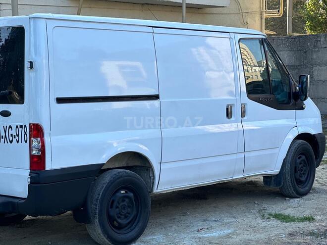 Ford Transit 2007, 380 km - 2.4 л - Bakı