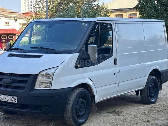 Ford Transit 2007, 380 km - 2.4 л - Bakı