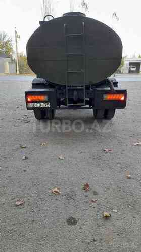ZIL 130 2020, 41,456 km - 6.0 l - Goranboy