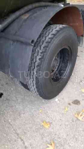 ZIL 130 2020, 41,456 km - 6.0 l - Goranboy
