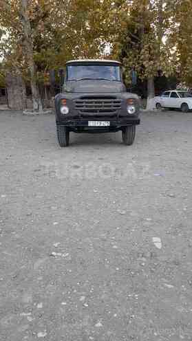 ZIL 130 2020, 41,456 km - 6.0 l - Goranboy