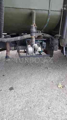 ZIL 130 2020, 41,456 km - 6.0 l - Goranboy