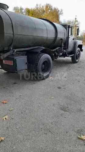 ZIL 130 2020, 41,456 km - 6.0 l - Goranboy