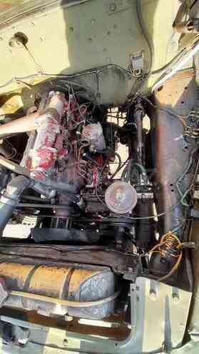 ZIL 130 2020, 41,456 km - 6.0 l - Goranboy