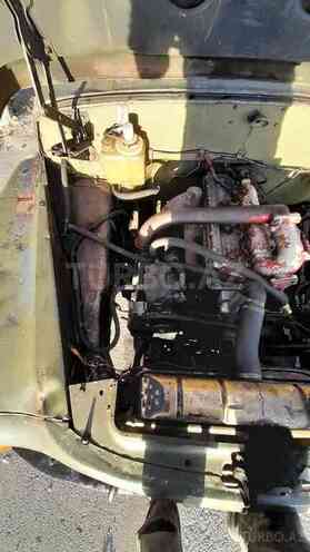 ZIL 130 2020, 41,456 km - 6.0 l - Goranboy