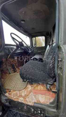 ZIL 130 2020, 41,456 km - 6.0 l - Goranboy