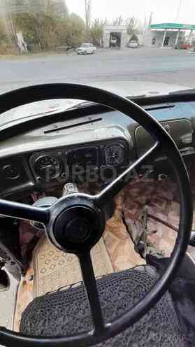 ZIL 130 2020, 41,456 km - 6.0 l - Goranboy