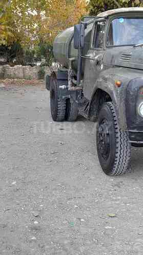 ZIL 130 2020, 41,456 km - 6.0 l - Goranboy