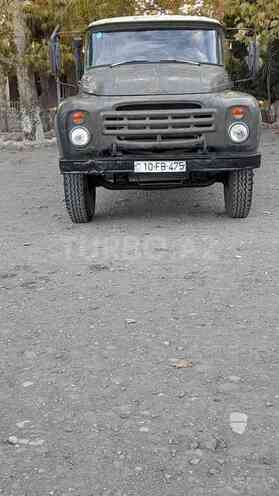 ZIL 130 2020, 41,456 km - 6.0 l - Goranboy