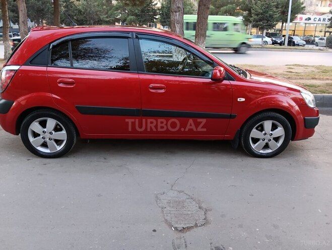 Kia Rio 2007, 181,000 km - 1.4 l - Bakı