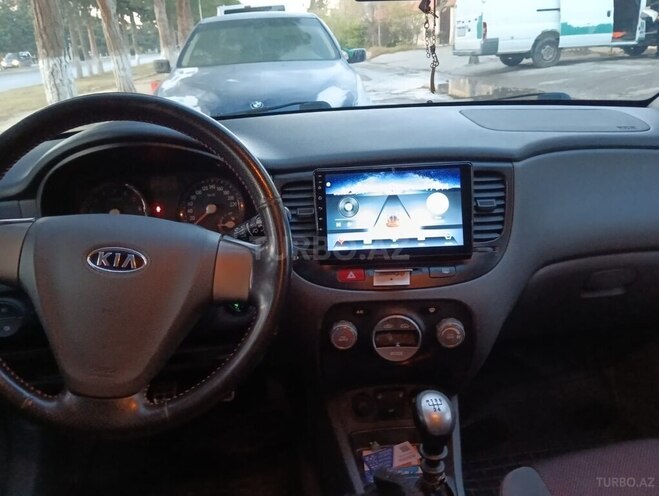 Kia Rio 2007, 181,000 km - 1.4 l - Bakı