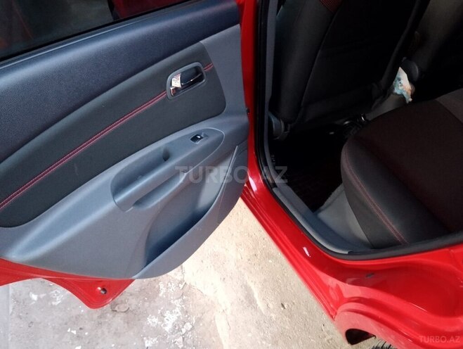 Kia Rio 2007, 181,000 km - 1.4 l - Bakı