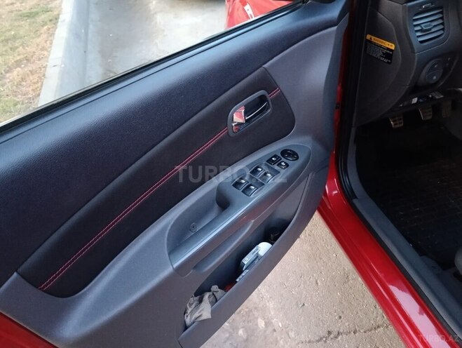 Kia Rio 2007, 181,000 km - 1.4 l - Bakı