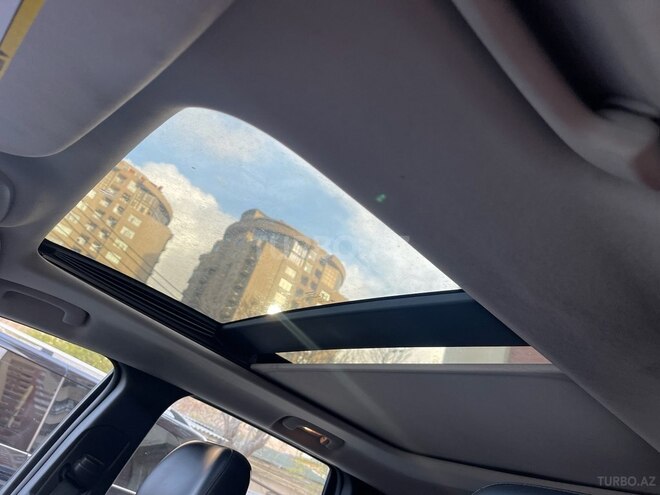 Jeep Grand Cherokee 2012, 170,000 km - 3.6 l - Bakı