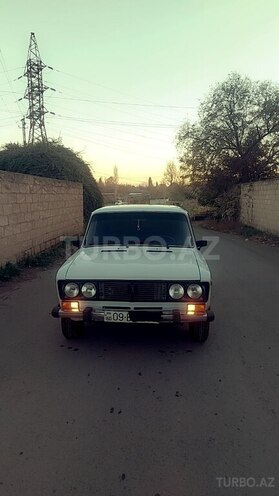 LADA (VAZ) 2106 1985, 34,000 km - 1.5 l - Bakı