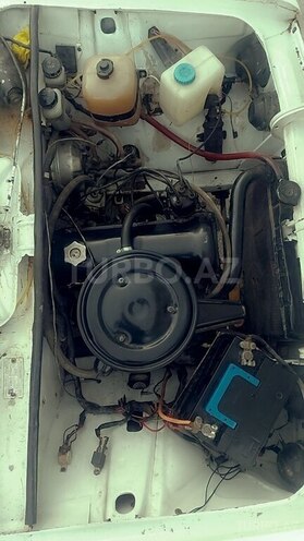 LADA (VAZ) 2106 1985, 34,000 km - 1.5 l - Bakı