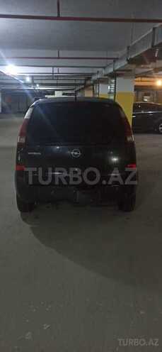 Opel Meriva 2005, 285,000 km - 1.4 l - Bakı