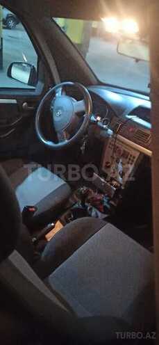 Opel Meriva 2005, 285,000 km - 1.4 l - Bakı