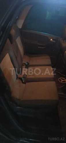 Opel Meriva 2005, 285,000 km - 1.4 l - Bakı