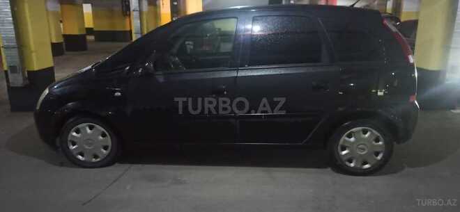 Opel Meriva 2005, 285,000 km - 1.4 l - Bakı