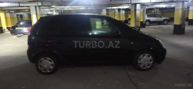 Opel Meriva 2005, 285,000 km - 1.4 l - Bakı