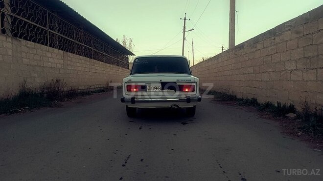 LADA (VAZ) 2106 1985, 34,000 km - 1.5 l - Bakı