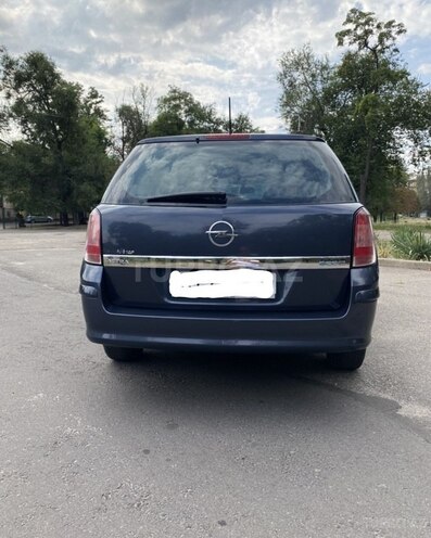 Opel Astra 2007, 266,300 km - 1.3 l - Bakı