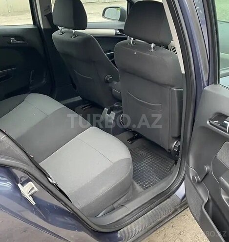 Opel Astra 2007, 266,300 km - 1.3 l - Bakı