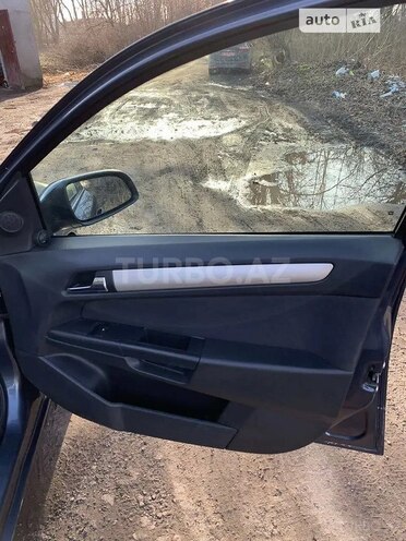 Opel Astra 2007, 266,300 km - 1.3 l - Bakı