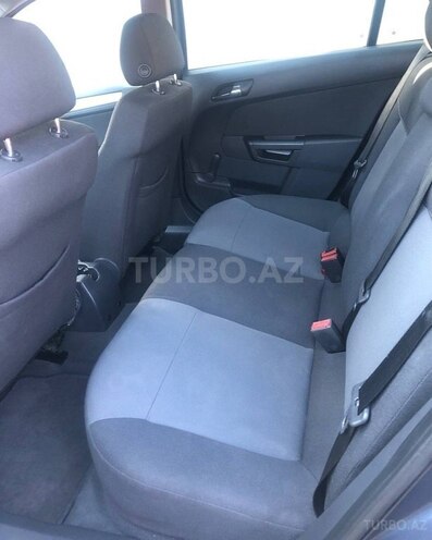 Opel Astra 2007, 266,300 km - 1.3 l - Bakı