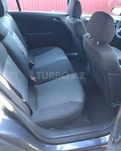 Opel Astra 2007, 266,300 km - 1.3 l - Bakı