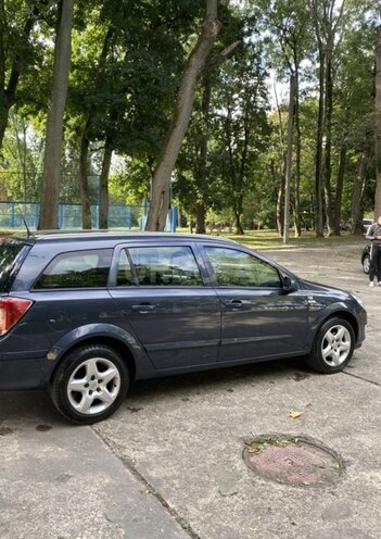 Opel Astra 2007, 266,300 km - 1.3 l - Bakı