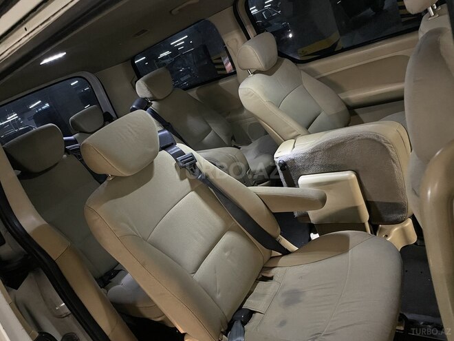 Hyundai H-1 2011, 274,000 km - 2.5 l - Bakı