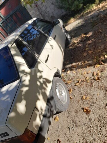 LADA (VAZ) 21099 1996, 437,852 km - 1.5 l - Ağcabədi