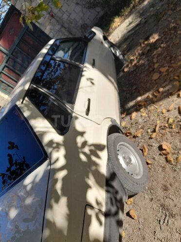 LADA (VAZ) 21099 1996, 437,852 km - 1.5 l - Ağcabədi