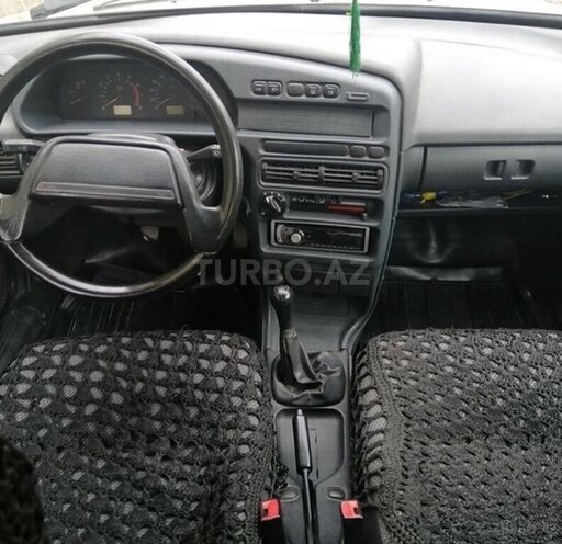 LADA (VAZ) 21099 1996, 437,852 km - 1.5 l - Ağcabədi