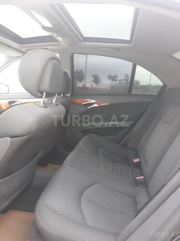 Mercedes E 300 2005, 398,000 km - 3.0 l - Bakı