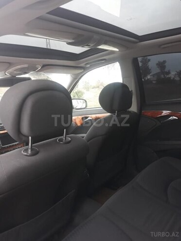 Mercedes E 300 2005, 398,000 km - 3.0 l - Bakı