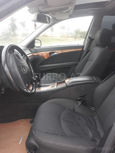 Mercedes E 300 2005, 398,000 km - 3.0 l - Bakı