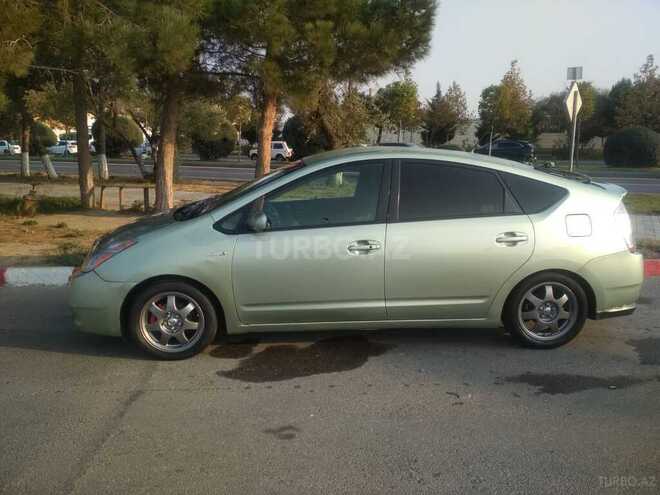 Toyota Prius 2008, 330,000 km - 1.5 l - Sumqayıt