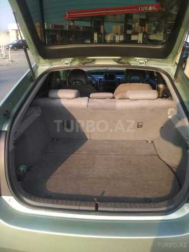 Toyota Prius 2008, 330,000 km - 1.5 l - Sumqayıt
